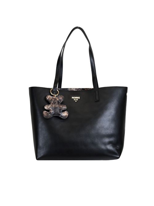 Kate borsa a spalla PASH BAG | 20238VENW6BNERO